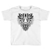 roar Toddler T-shirt