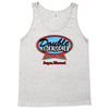 double deuce 1 Tank Top