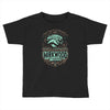 mirkwood merlot Toddler T-shirt