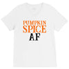 pumpkin spice af V-Neck Tee