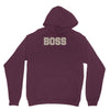 boss funny Hoodie