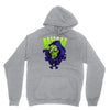 myah i keel you Unisex Hoodie