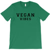 Vegan Vibes T-Shirt