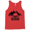 toxicity Tank Top