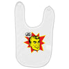 like wow ! Baby Bibs