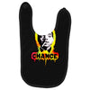 RAPPER 3 Baby Bibs
