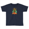 groovy groot Toddler T-shirt