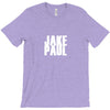 jake paul wt T-Shirt