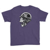 meat is murder Youth Tee