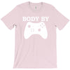 body gaming T-Shirt