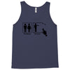 problem solved funny t shirt marriage wife beer s 3xl Tank Top