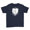 who am i Youth Tee