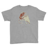 pizza rat Youth Tee
