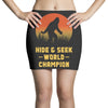 Hide and Seek World Champion Mini Skirts
