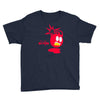 im the bomb Youth Tee