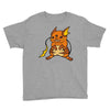 raichu problem Youth Tee