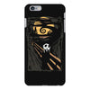 burton's scream iPhone 6 Plus/6s Plus Case