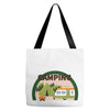 camping Tote Bags