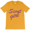 scout girl T-Shirt