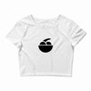 i fruit Crop Top