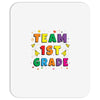 team 1st grade Mousepad