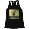 Wild photographer Racerback Tank