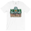 walkers team T-Shirt