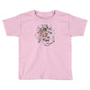 necro nightmare Toddler T-shirt
