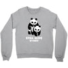 Still Alive Bitches Crewneck Sweatshirt