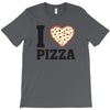 i Love Pizza T-Shirt