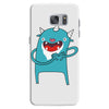monster hearts you Samsung Galaxy S7