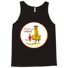 calvin hobbes Tank Top