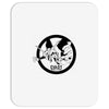 eva 01 Mousepad