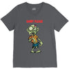 candy please V-Neck Tee