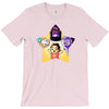the crystal gems T-Shirt
