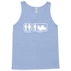 drums   problem solved   mens funny Tank Top
