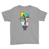 newest 2016 harajuku Youth Tee
