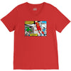 roy of the rovers ideal birthday present or gift V-Neck Tee