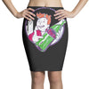 slurm cola Pencil Skirts