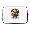 dragon ball khaleesi Laptop sleeve