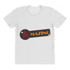amazing logo arts All Over Women's T-shirt