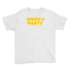 knife party electro house Youth Tee