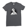 st Ladies Fitted T-Shirt