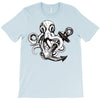 pirate octopus T-Shirt