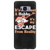not just a hobby Samsung Galaxy S8 Plus