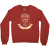 the birth of legend vintage est. 1996 premium quality aged to perfecti Crewneck Sweatshirt