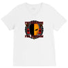 no mercy V-Neck Tee