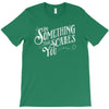 scary type T-Shirt
