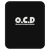 ocd Mousepad