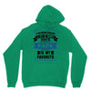 I've Been Called A Lot Of Names But Papa Is My Favorite Unisex Hoodie